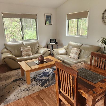 Oakey Creek Country Retreat Kenilworth Guest House Gheerulla Bagian luar foto