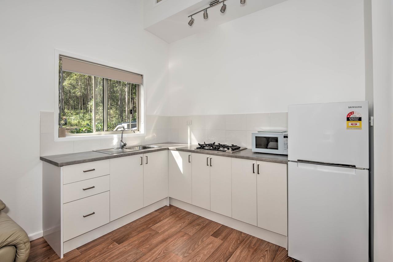 Oakey Creek Country Retreat Kenilworth Guest House Gheerulla Bagian luar foto